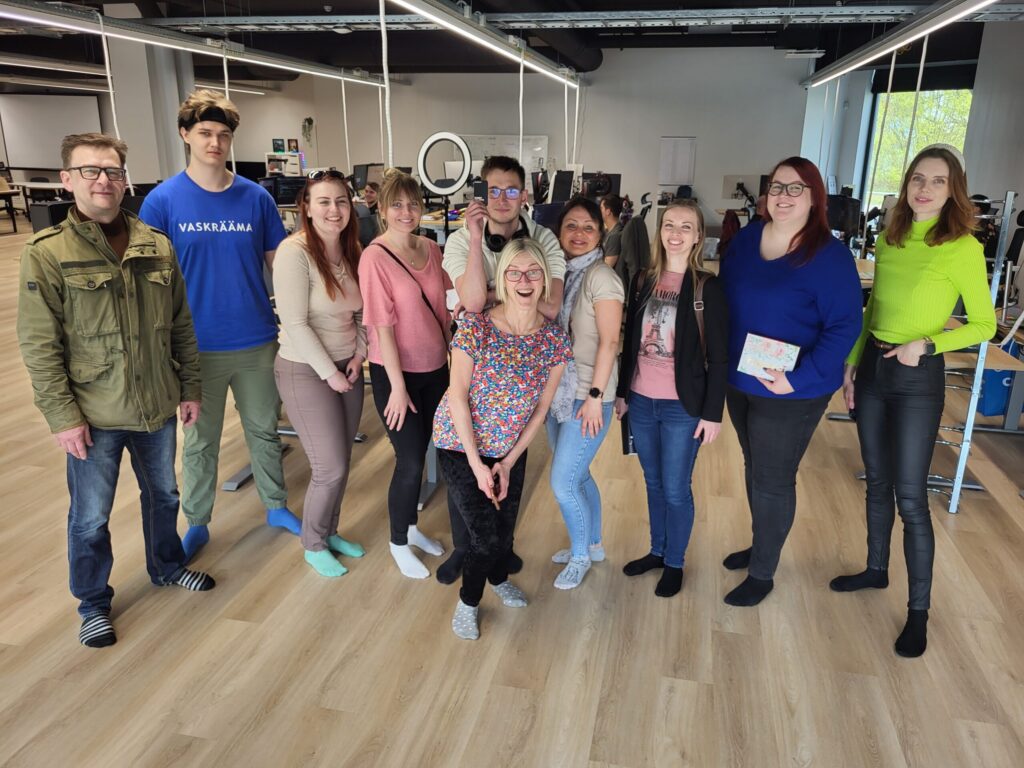 German Technological School of Pärnu