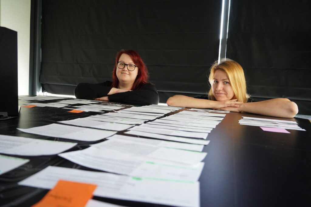 Full Cycle Game Academy admissions end