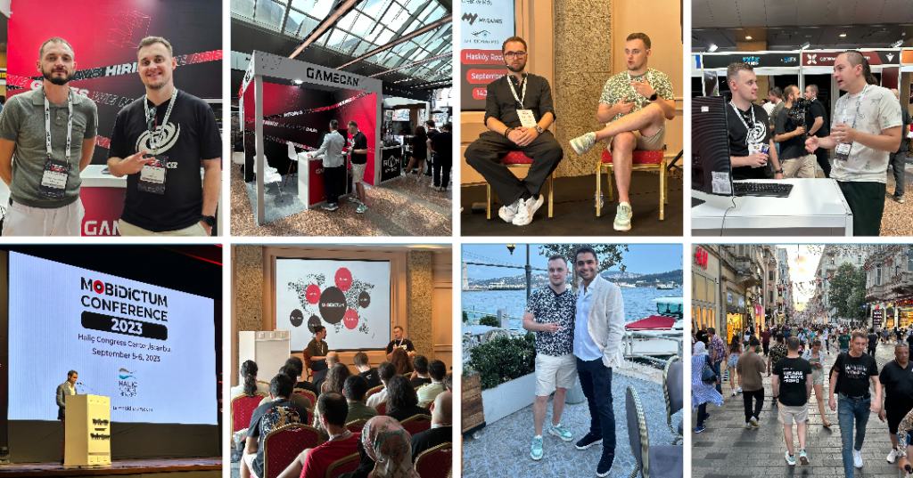 Mobidictum Conference – Istanbul Edition