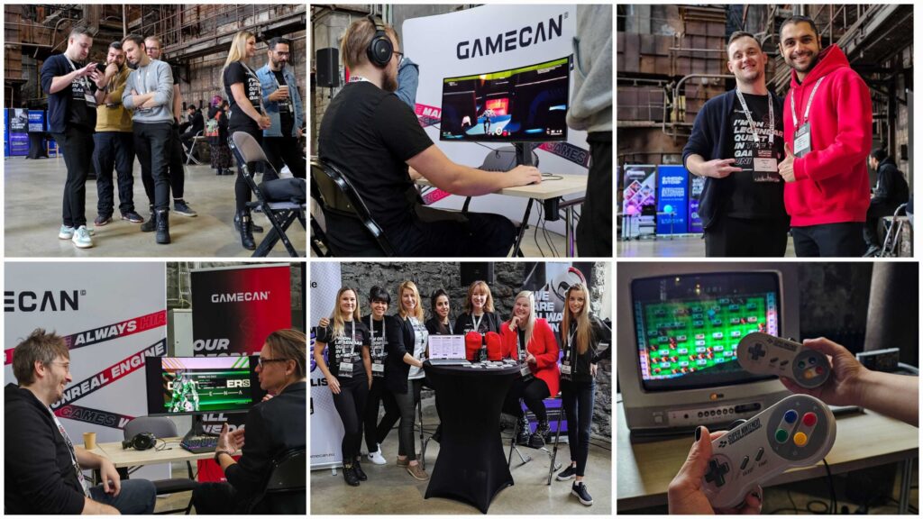 Mobidictum Network 2023