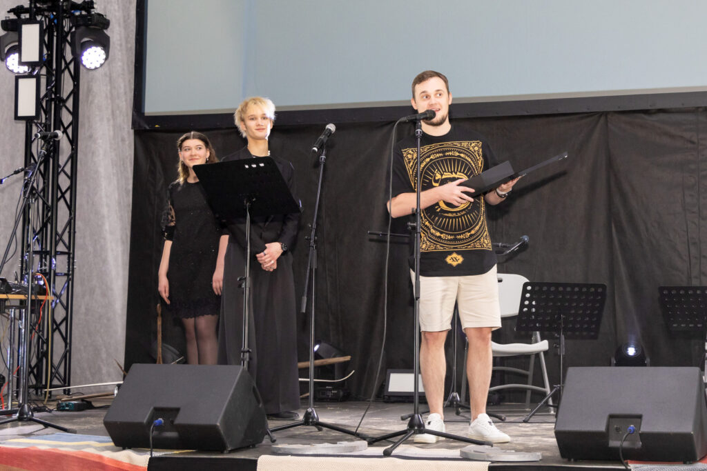 Young Entrepreneur of the Year