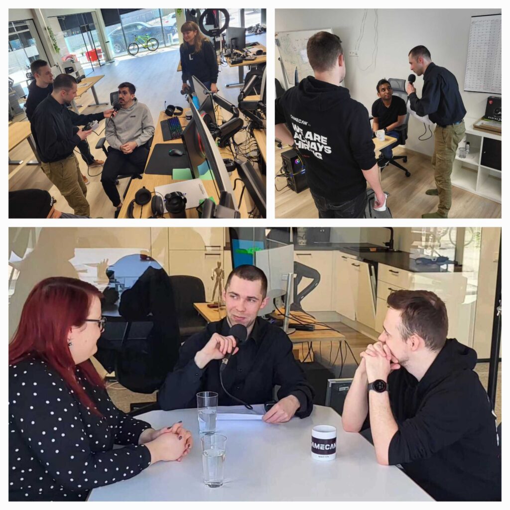 Äri Eestimaal – the radio show (Business in Estonia)