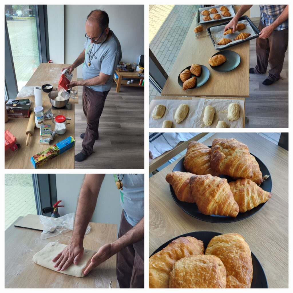 Florian’s Croissants