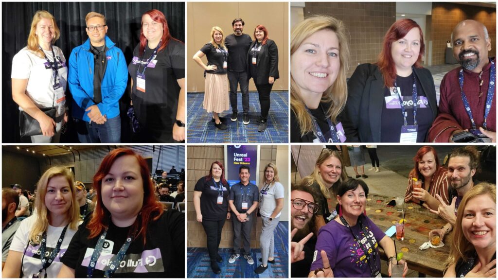 Unreal Fest 2023