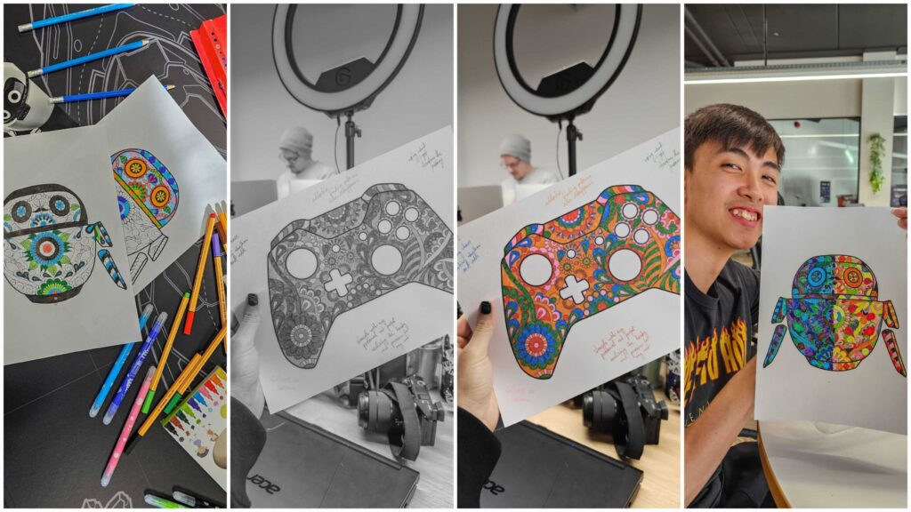 International Mental Health Day