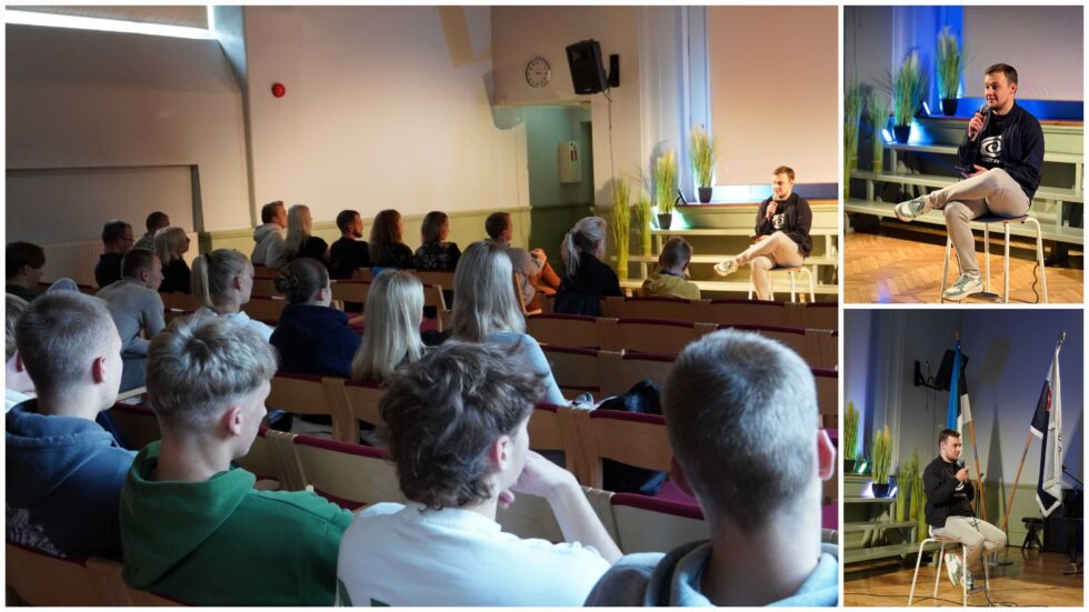 Pärnu Entrepreneurship Week