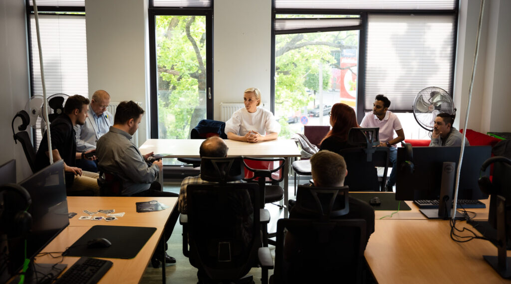 Minister of Education and Research of Estonia