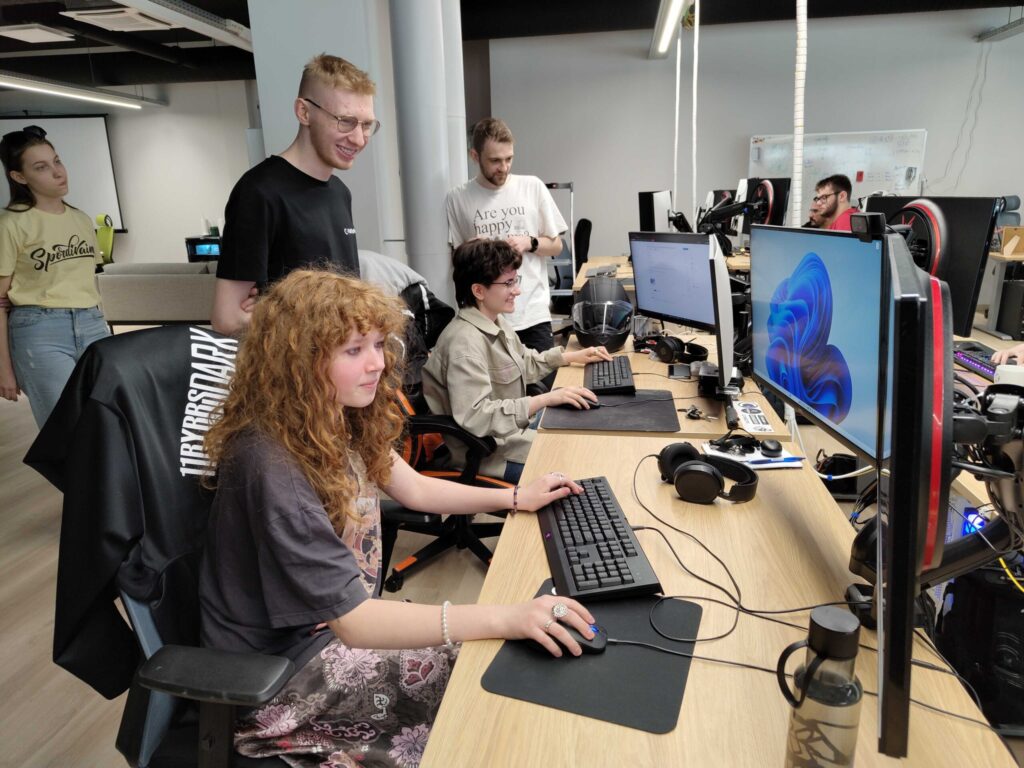 Tallinn 32nd Secondary School