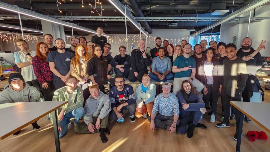 “Contenders: Arena”