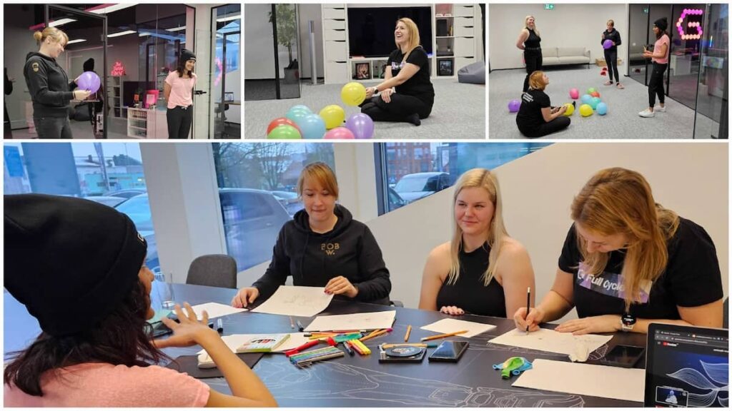 Mental Health Workshop